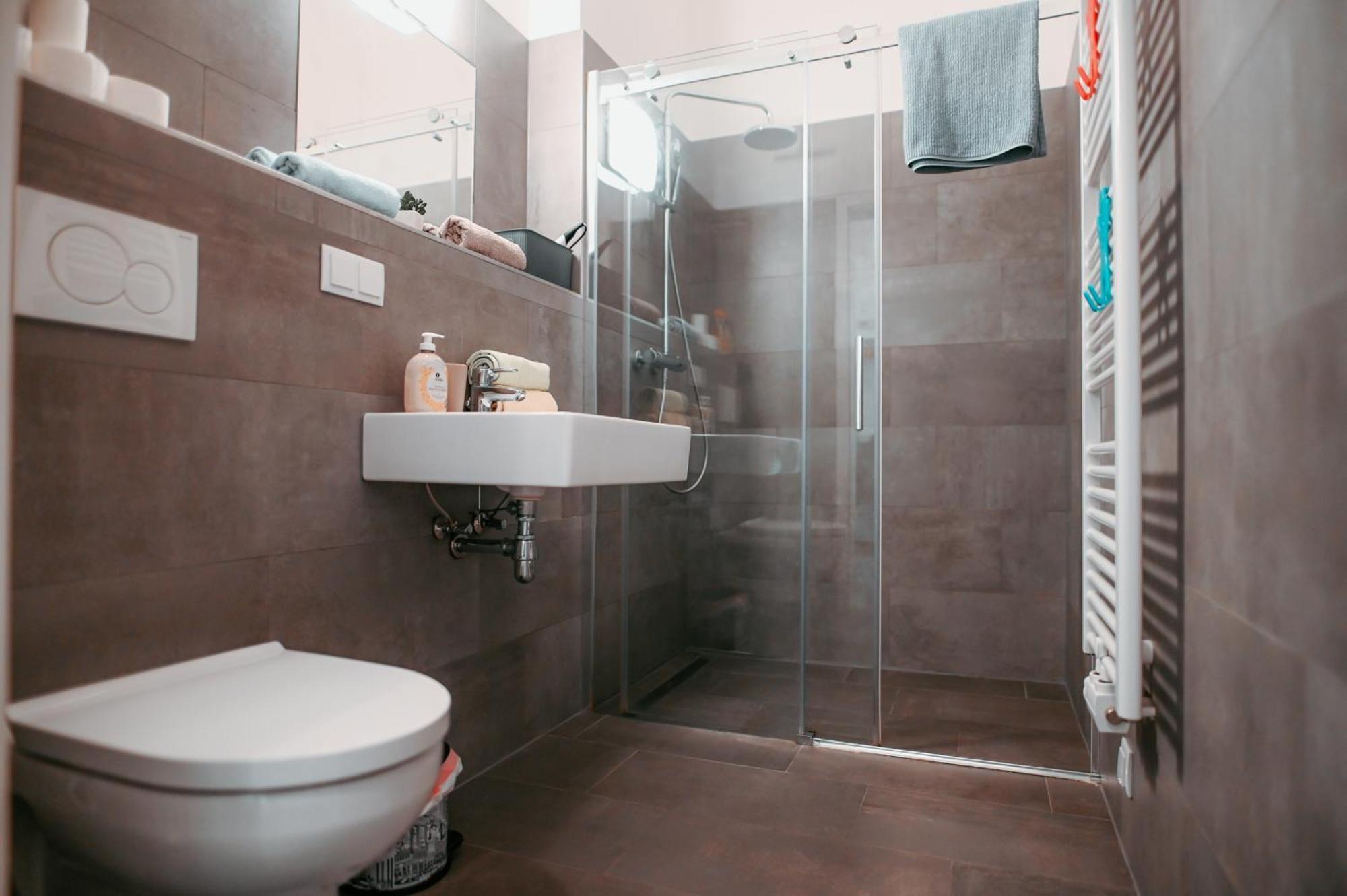 Raimond Apartment Top 12 Відень Екстер'єр фото