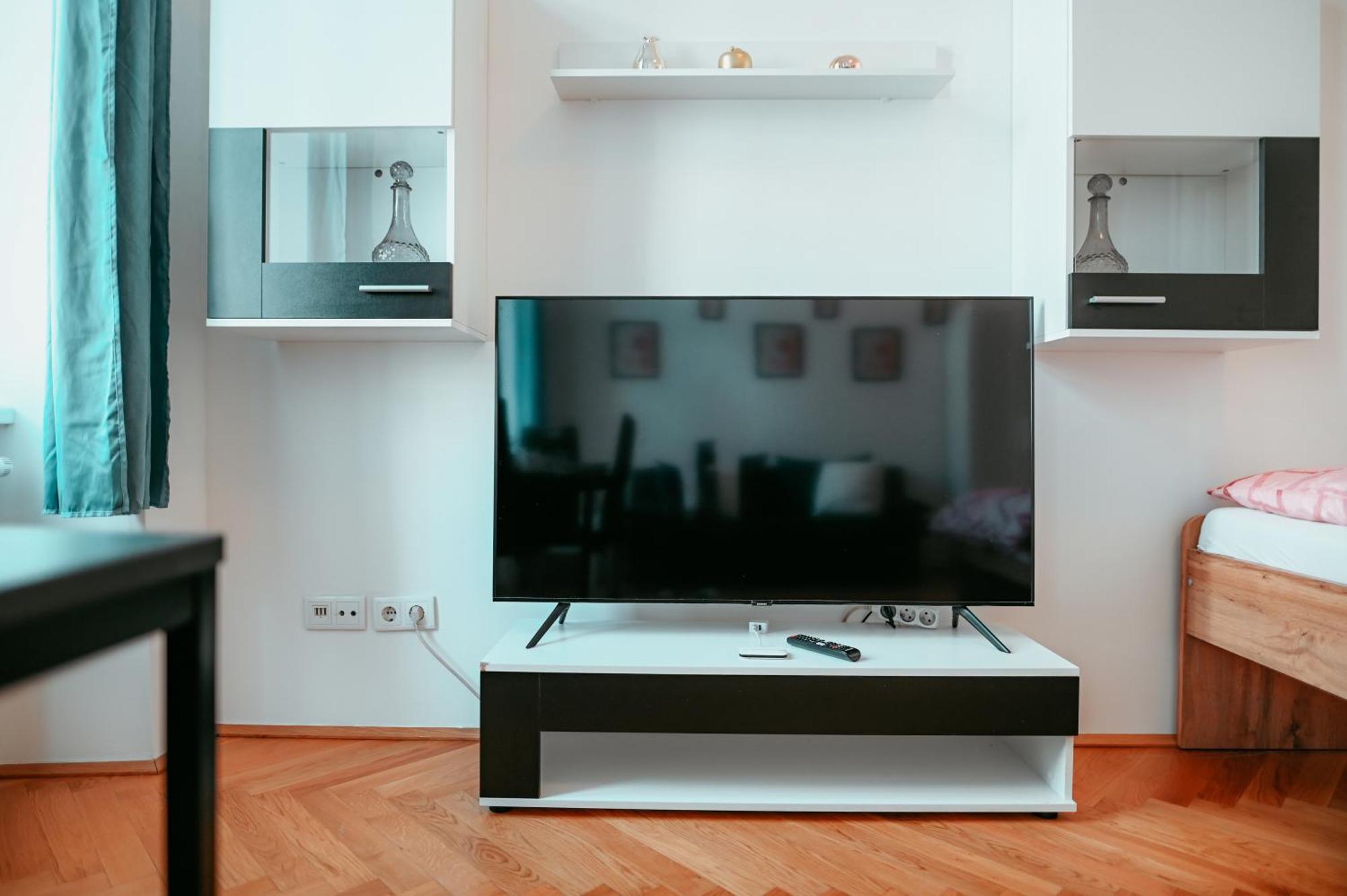 Raimond Apartment Top 12 Відень Екстер'єр фото
