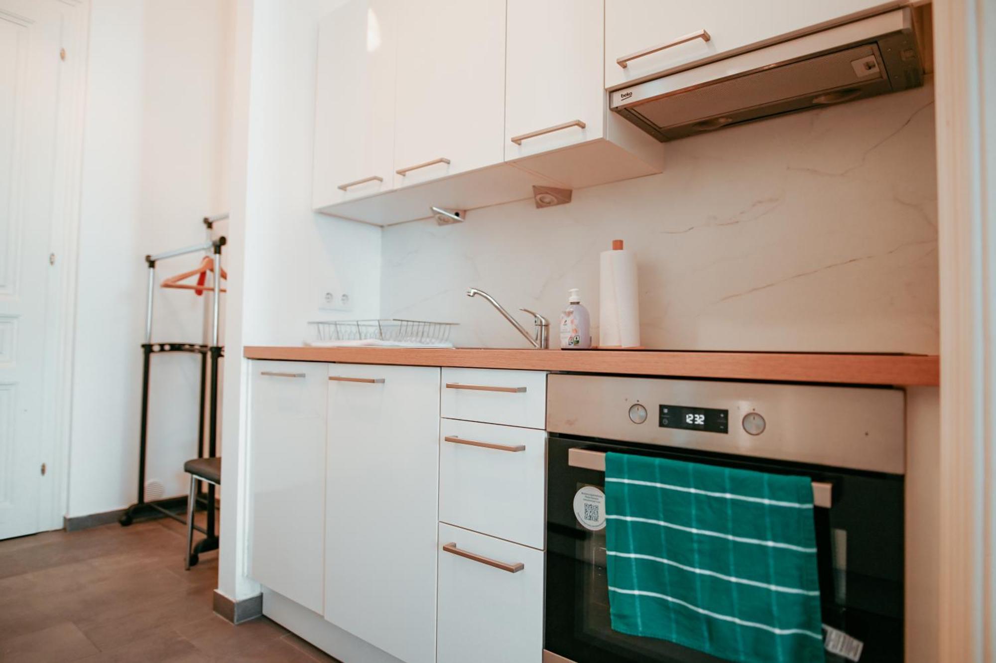 Raimond Apartment Top 12 Відень Екстер'єр фото