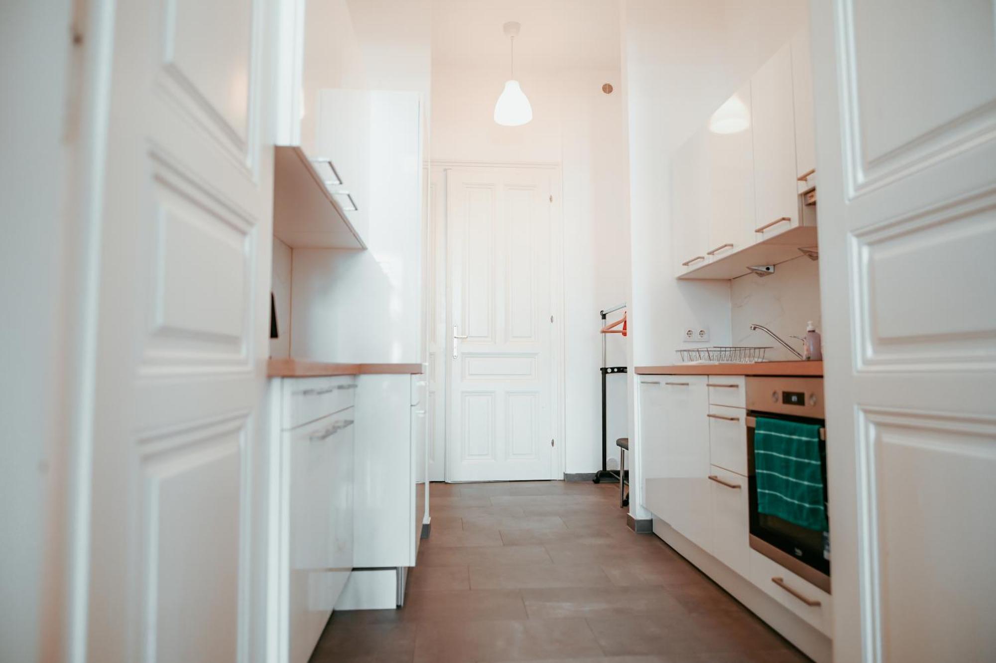 Raimond Apartment Top 12 Відень Екстер'єр фото