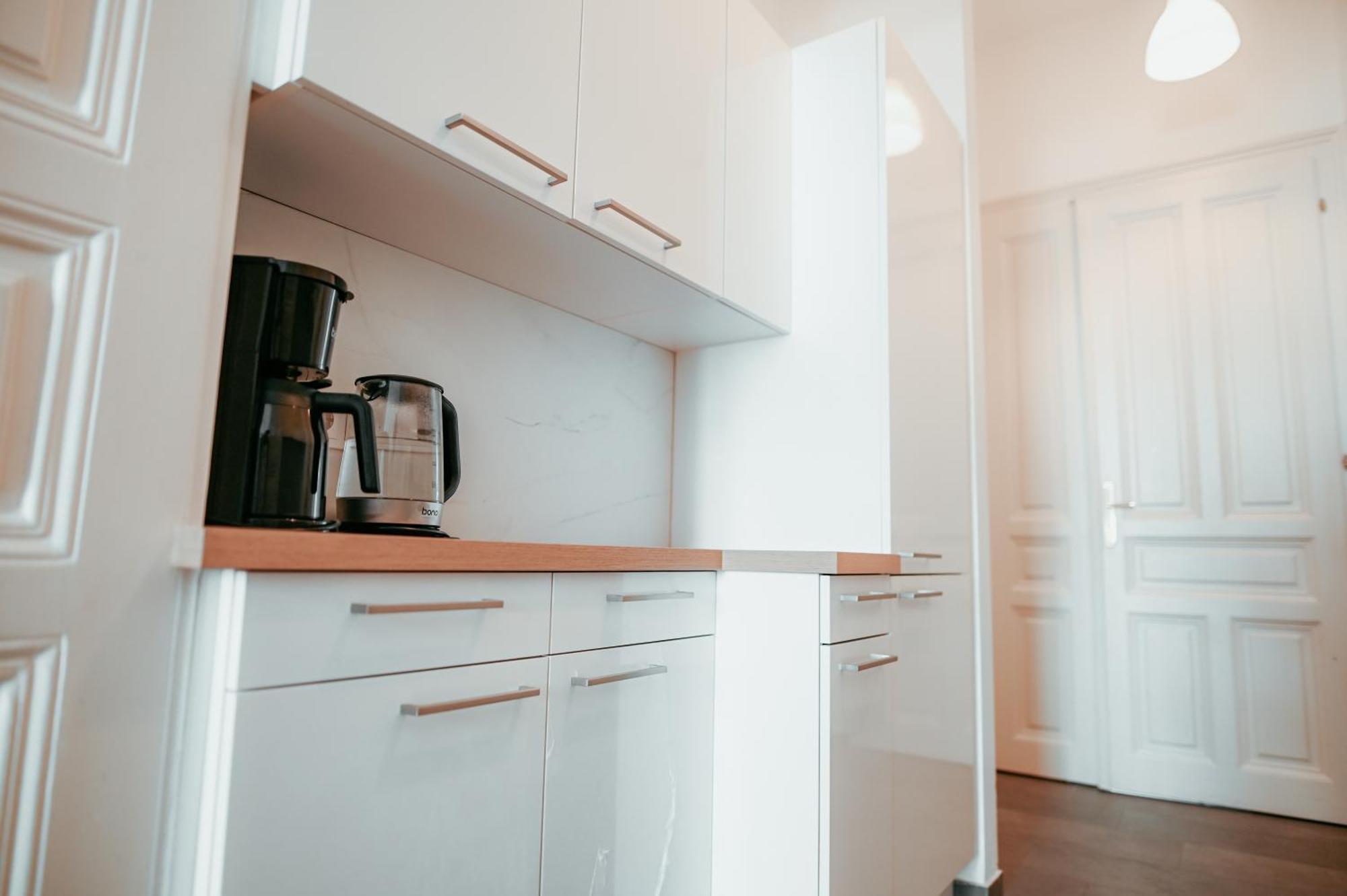 Raimond Apartment Top 12 Відень Екстер'єр фото